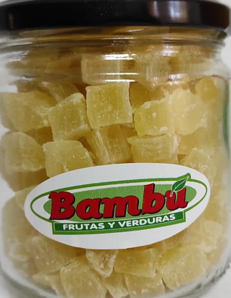 Piña Deshidratada